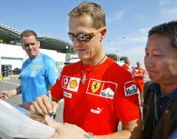 Michael Schumacher