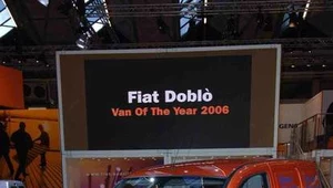 Doblo vanem roku 2006