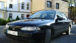 Testujemy używane: Ford Mondeo