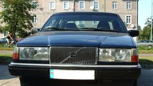 Testujemy używane: Volvo 940