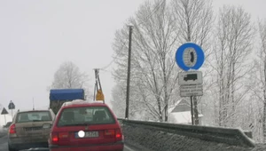 Zobacz! To są wariaci drogowi!