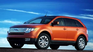 Ford Edge klasy CUV