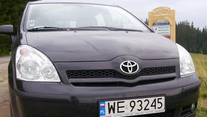 Toyota już nie bezawaryjna? 