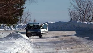 Głupota na zakręcie śmierci