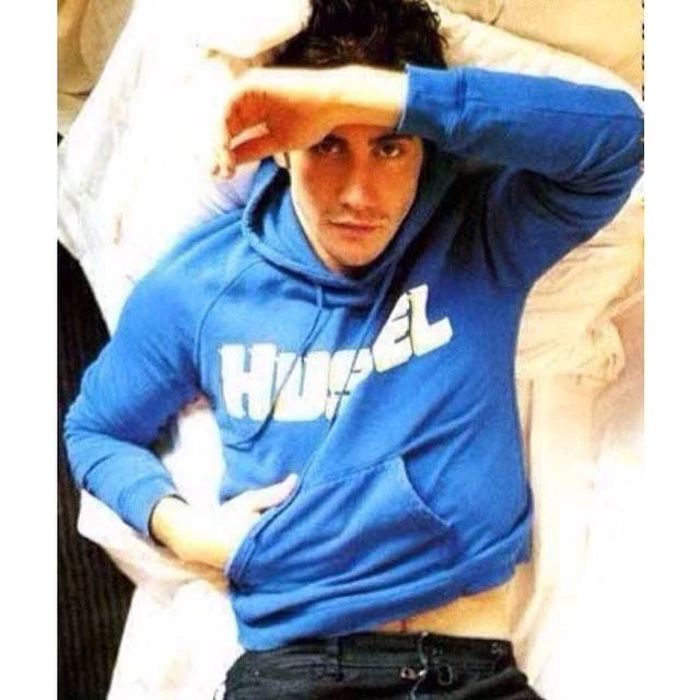 Jake Gyllenhaal/fot. Instagram Jake Gyllenhaal/fot. Instagram