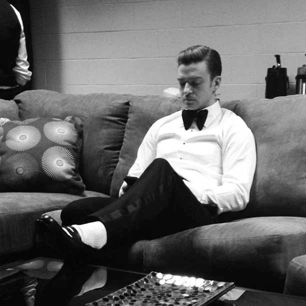 Justin Timeberlake/ fot. Instagram Justin Timeberlake/ fot. Instagram
