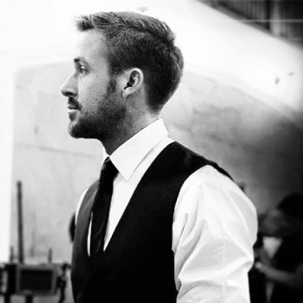 Ryan Gosling/fot. Instagram Ryan Gosling/fot. Instagram