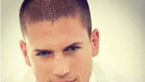 Wentworth Miller/fot. Instagram