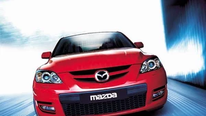 Sportowa Mazda3