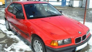 Testujemy używane: BMW 3 (e36)