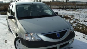 Dacia Logan czy Skoda Fabia?