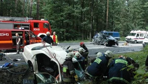 Niebezpieczne drogi, dni i kierowcy