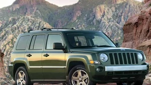 Jeep Patriot