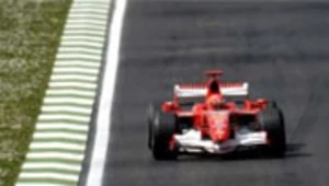 Schumacher przed Alonso. Kubica zadowolony