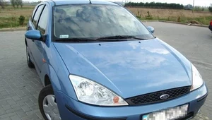 Testujemy używane: Ford Focus