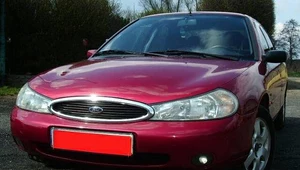 Testujemy używane: Ford mondeo