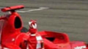 GP Europy dla Ferrari