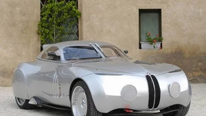 BMW Mille Miglia