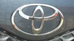 Testujemy używane: Toyota yaris