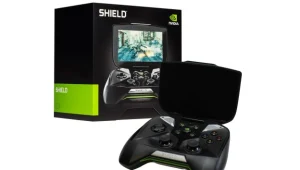 Nvidia Shield