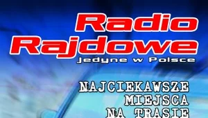 Radio rajdowe...