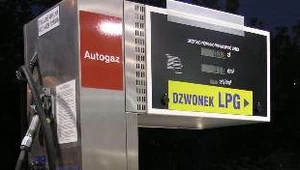 LPG tak tanie już nie będzie