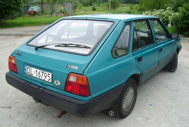 Polonez / Kliknij