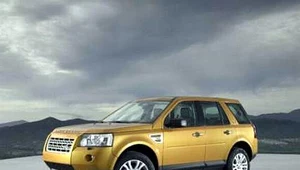 Land Rover Freelander II