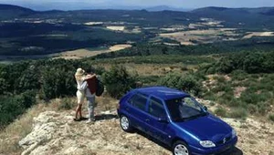 Citroen saxo