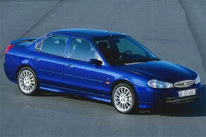 Supermondeo