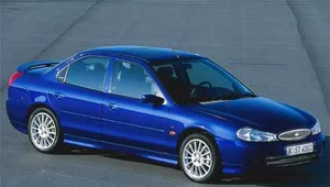 Supermondeo