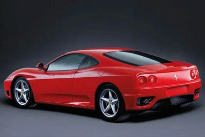 Ferrari 360 modena Ferrari 360 modena