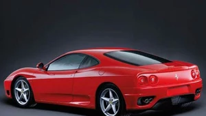 Ferrari 360 modena