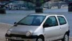 Twingo kontro ka