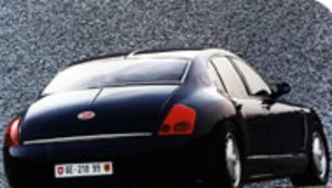 Bugatti EB 218