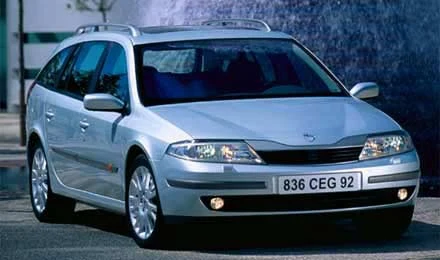 Laguna dwa Laguna dwa