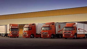 Volvo FH12, FM12 i FM9