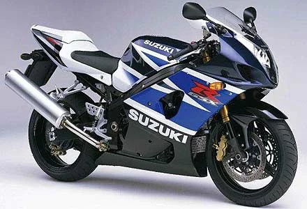 Nowe Suzuki GSX-R 1000