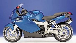 BMW K 1200 S