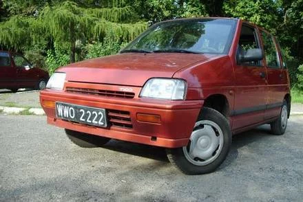 Daewoo tico / Kliknij