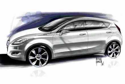 Hyundai arnejs / Kliknij Hyundai arnejs / Kliknij