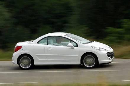 Peugeot 207 epure / Kliknij