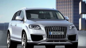 Audi Q7 V12 TDI / Kliknij