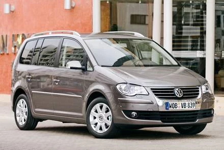 VW touran / Kliknij VW touran / Kliknij