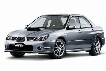 Subaru impreza executive / Kliknij Subaru impreza executive / Kliknij