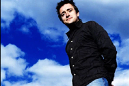 Richard Hammond / Kliknij / Fot. BBC