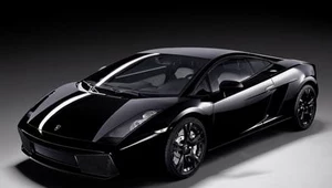 Gallardo nera