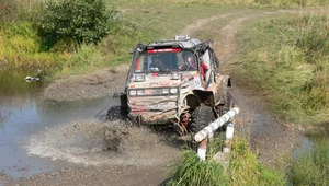 Zobacz prawdziwy off-road