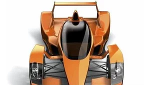 Caparo T1 / Kliknij