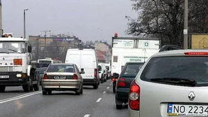 Bezpiecznie czyli wolno, mniejsza o resztę